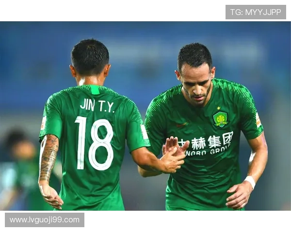 北京国安与广州恒大巅峰对决直播即将震撼上演